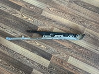 фото thumb №6, Porsche panamera 970 молдинг dekor двері лівий задня