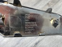 фото thumb №14, Hyundai ioniq 5 2021-2024 хром молдинг бампера перед 86569-gi010