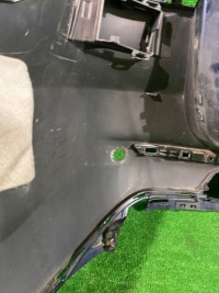 фото thumb №6, Бампер задній задня mercedes e-klasa w213 amg kombi