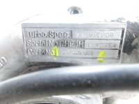 фото thumb №6, Turbosprężarka chrysler voyager iv 2.5 crd 143 - enj 35242095f enj