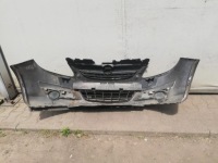 фото thumb №10, Бампер передний opel corsa d 08-12