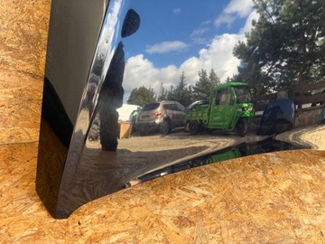 фото thumb №8, Opel tigra b z20r капот кришка двигуна