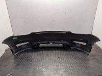 фото thumb №10, Бампер перед tesla model y лак solid blach