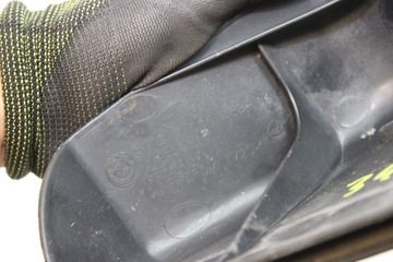 фото thumb №5, Тримач ковзун кріплення бампера зад задній bmw e60 e61 e63 e64 7056388