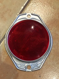 фото thumb №1, Hmmwv m998 hummer humvee відбивач