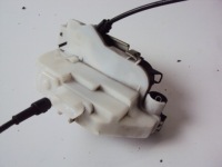 фото thumb №2, Замок дверь правый перед citroen c3 i 5 дверь