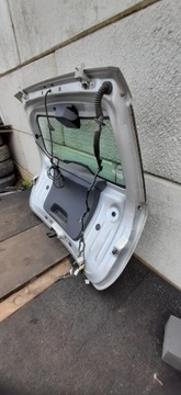 фото thumb №12, Крышка багажника mcv dacia logan ii lak.ted69