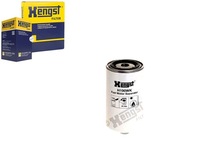 фото thumb №1, Hengst фільтр фільтр пального fs19584 ps9698 50014124