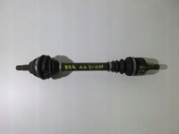фото thumb №1, Приводной вал левая перед citroen ds4 1.6 e-hdi