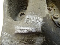 Поворотный кулак правый перед правая 6792286 2.0 d bmw f20 f21 Цена, фото thumb