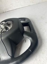 фото thumb №12, Повітропровід ds5 мультифункція шкіра хром #5