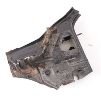 фото thumb №3, Vw arteon 2021 четверть порог bok блок двигателя перед лонжерон