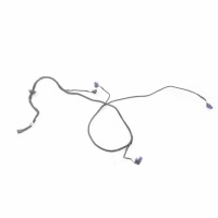 Mercedes slk r171 жгут трубопровод парковки pdc бампера задний  a1715400506 Оригинал, фото thumb