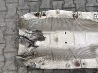 фото thumb №7, Защита тепловая туннель audi a3 8p 1k0825671n