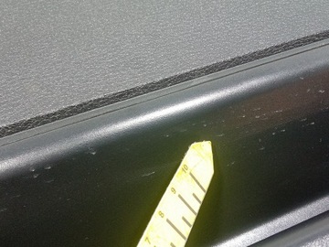 фото thumb №14, Bmw x5 f15 корпус обивка крышки багажника зад kpl 7294789