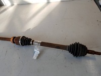 фото thumb №2, Citroen c4 picasso ii приводной вал правая 9677016180