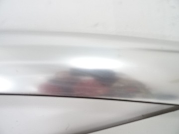 фото thumb №5, Peugeot rcz рестайлинг правая планка крышная хром ym21405480