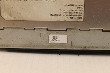 фото thumb №6, Навигация радио cd bmw 3 f30 f31 9311296