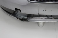 фото thumb №7, Бампер перед skoda superb ii lift 13-15r