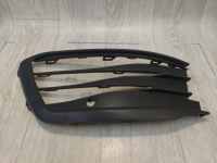 фото thumb №6, Vw golf viii 8 решётка бампера левый перед 5h0853665j