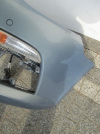 фото thumb №12, Бампер передній vw passat cc 2008-12 blekit