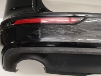 фото thumb №6, Бампер задня задній volvo v60 iii 3 4xpdc