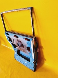 фото thumb №13, Двері лівий задня ліва задні wartburg 311/ 312