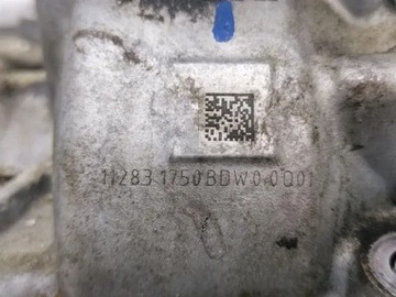 фото thumb №9, Mercedes e class w211 e350 правий циліндр head a2760105620 om276 v6