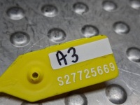 фото thumb №7, Компресор кондиціонера toyota aygo i 107 c1 05- 1.0 1kr 88310-0h010-d