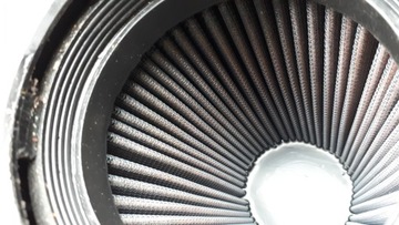 фото thumb №7, S4 b8 корпус фильтра воздуха 3.0 tfsi s5 конус