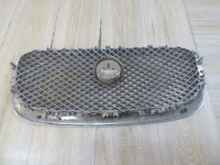 Купить Решётка радиатора бампера перед передняя jaguar xf 250 cx2m-8a100-aa llu, фото thumb