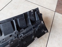 фото thumb №13, Решётка радиатора - решётка радиатора - renault kangoo ii - lift - 2013