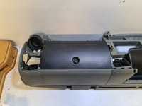 фото thumb №6, Cabstar maxity консоль приборная панель приборная приборная панель