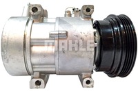 фото thumb №9, Компресор кондиціонера dacia logan logan express logan mcv sandero