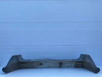 фото thumb №4, Ford transit connect mk2 ii бампер задняя 2012-