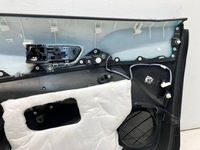 фото thumb №10, Corolla e21 боковина обивка дверь передних правые перед кожа led