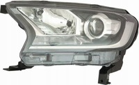 фото thumb №1, Фара лампа ford ranger '11- ліва depo