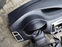 фото thumb №6, Hyundai i20 приборная панель приборная, ремни, подушки безопасности