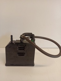 фото thumb №4, Suzuki swift mk8 фильтр угольный 1.2 hybrid