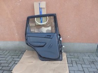 фото thumb №4, Дверь chevrolet aveo t250 задние левая 2009 r