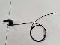 фото thumb №1, Renault grand scenic iv 4 трос тягa відкривання капот перед