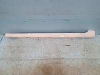 фото thumb №1, Порог планка vw passat b8 3g0 левый левая