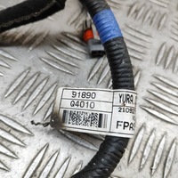 фото thumb №7, Kia niro 2021 джгут трубопровід датчика паркування pdc