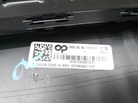 фото thumb №14, Спойлер диффузор накладка audi rs6 c8 rs7 4k8 18- задняя