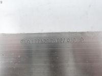 фото thumb №10, Mercedes a-klasa w177 cla c118 x118 b-klasa w247 балка w бампер перед