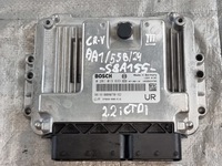 фото thumb №1, Блок керування двигуна оригінальний номер 0281013633 honda cv-r iii 2.2 i-ctdi