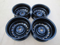 фото thumb №16, 4x диски 16 диски toyota auris corolla verso avensis rav4 + датчики tpms