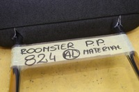 фото thumb №5, Подголовник сиденье правый перед roomster материал