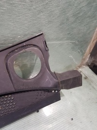 фото thumb №8, Жабо citroen c4 picasso ii 9675943577