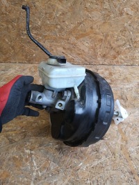 фото thumb №8, Audi q5 8r усилитель тормозные 8r0612103h